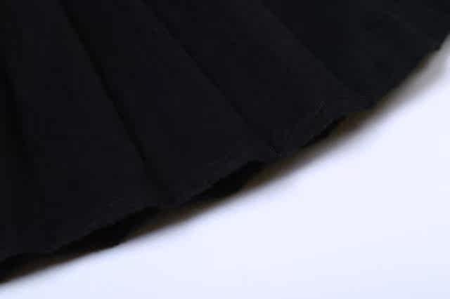 Jupe enfant en laine - Ref 2049903 Image 12