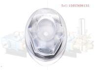 Three-cylinder plunger pump 21 22 26 28 30 60 type accessories oil window oil mirror agricultural accessories factory direct sales