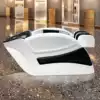 Automatic shampoo Smart flushing bed Massage bed Electric shampoo bed Hair salon special Thai full lie