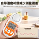 Sugar Meter, Sugar Tester, High-Precision Watermelon Sweetness Tester for Fruits, Handheld Refractive Sugar Detection Meter