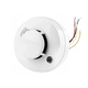 Smoke alarm switch wired smoke detector smoke detector 12v buzzer networked smoke sensor alarm fire