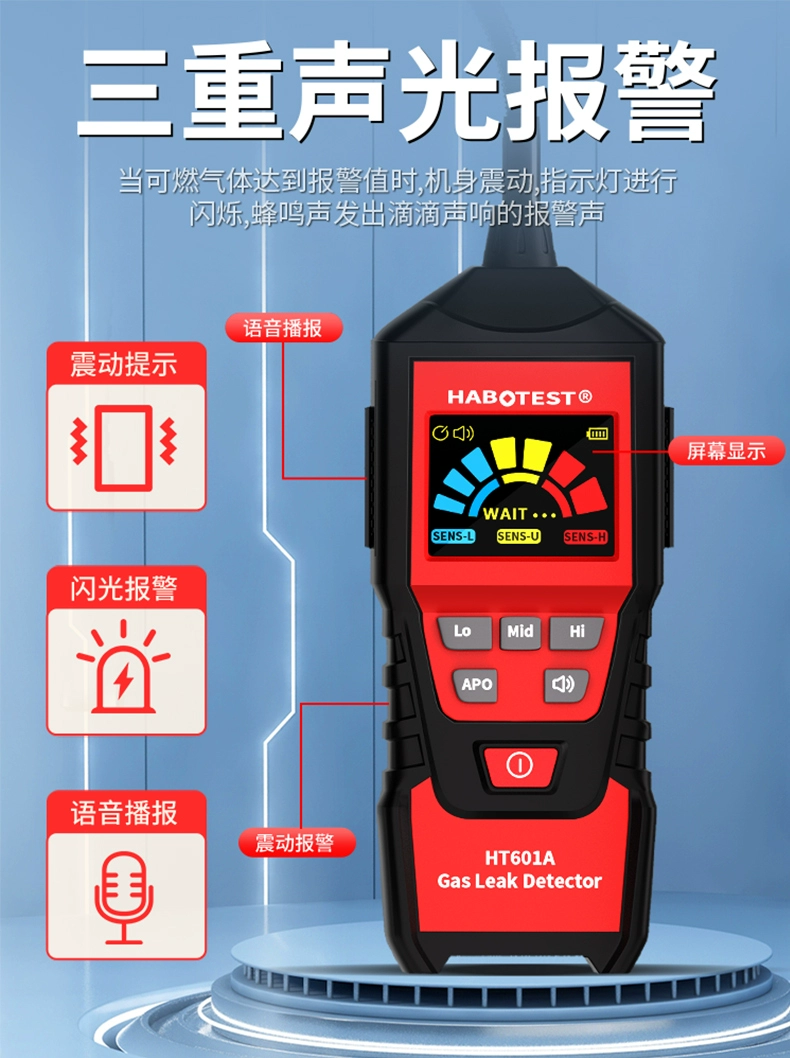 máy dò khí gas lạnh Máy dò khí dễ cháy máy dò rò rỉ khí cầm tay máy dò rò rỉ khí tự nhiên hóa lỏng máy dò rò rỉ cầm tay máy dò rò rỉ gas lạnh