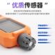 Portable Combustible Gas Detector, Handheld Gas Alarm, Methane Natural Gas Leak Alarm Device