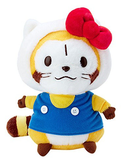 Peluche manga      Rascal - Ref 2697520 Image 4