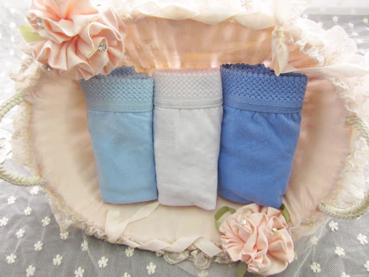 Fat MM mẹ đồ lót cotton trung niên thoải mái 100 cotton XL cao eo cotton tóm tắt lỏng quần lót phụ nữ