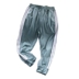 Mỏng boy sweatpants khô nhanh childrens chống muỗi quần bên dải 2020 mùa hè mới chân trẻ em lớn vừa và quần điều hòa không khí. 