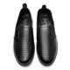 Summer breathable chef shoes men's non-slip waterproof work shoes hotel oil-proof shoes KFC black work shoes men