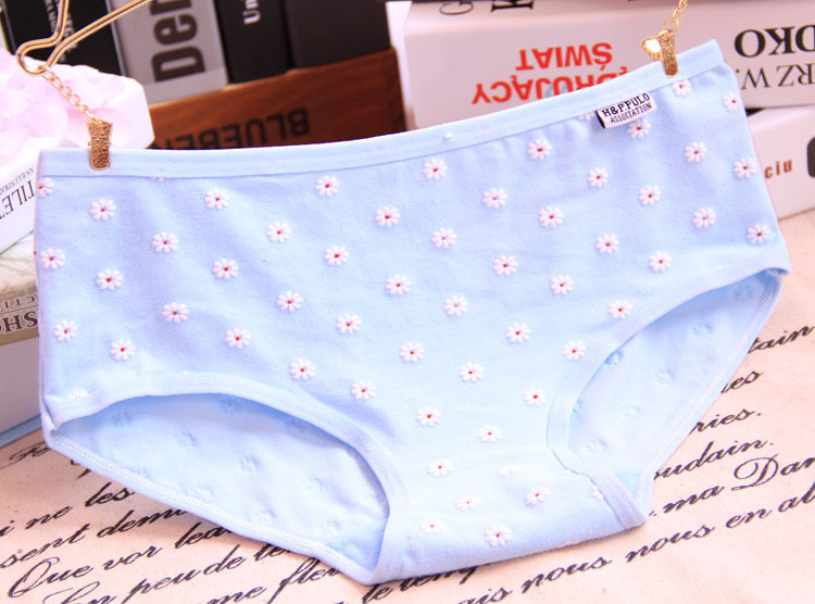 Slip jeunesse doux en coton - Ref 651996 Image 29