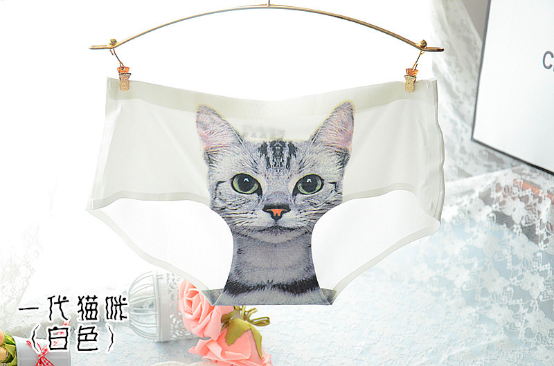 Slip jeunesse sexy en soie Ice - Ref 653876 Image 12