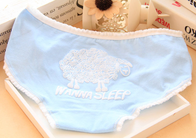 Slip jeunesse doux en coton - Ref 640674 Image 23