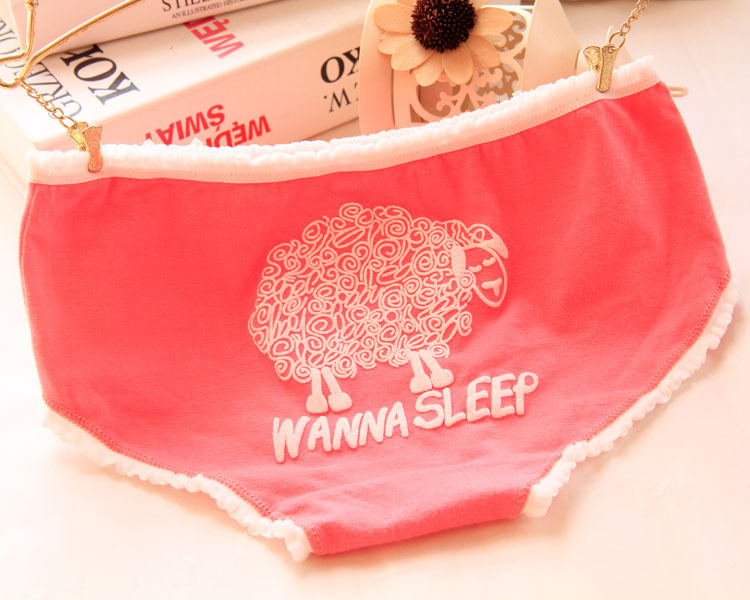 Slip jeunesse doux en coton - Ref 640674 Image 15