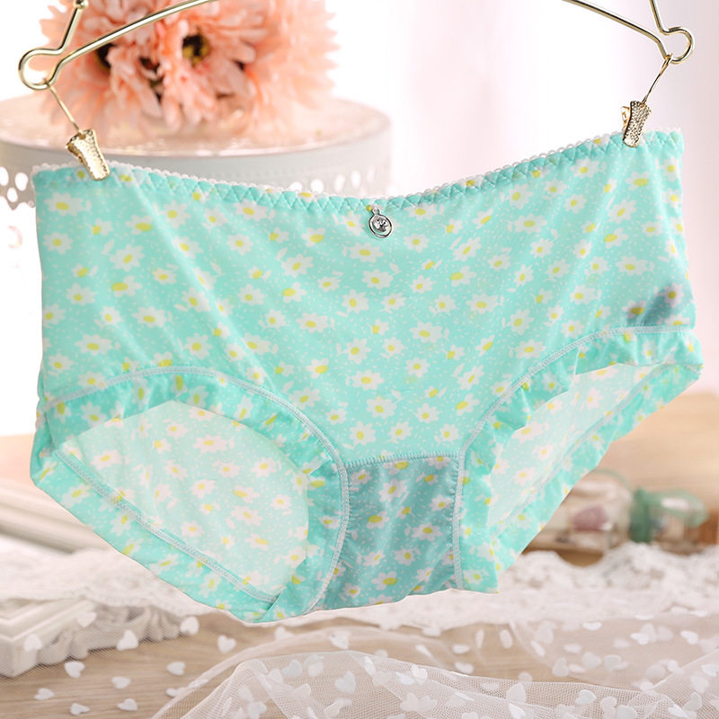 Slip jeunesse sexy en soie Ice - Ref 653831 Image 29