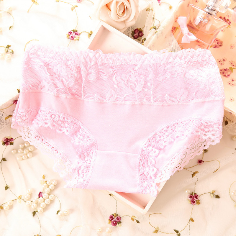 Slip jeunesse sexy en coton - Ref 653691 Image 14