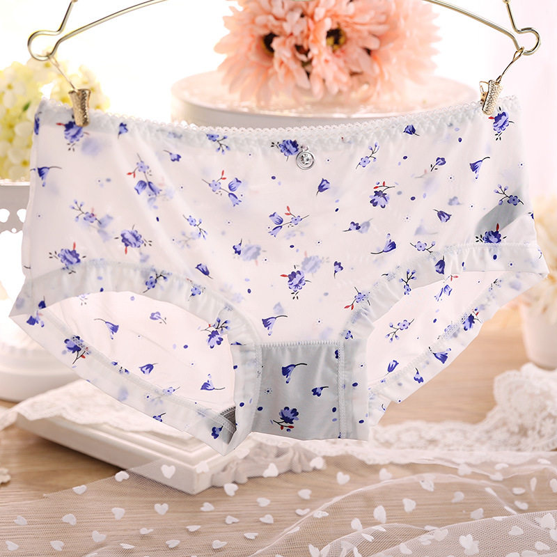 Slip jeunesse sexy en soie Ice - Ref 653831 Image 20