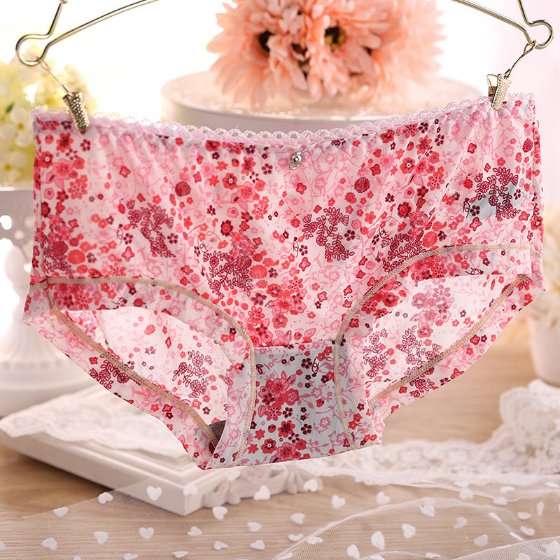 Slip jeunesse sexy en soie Ice - Ref 653831 Image 39