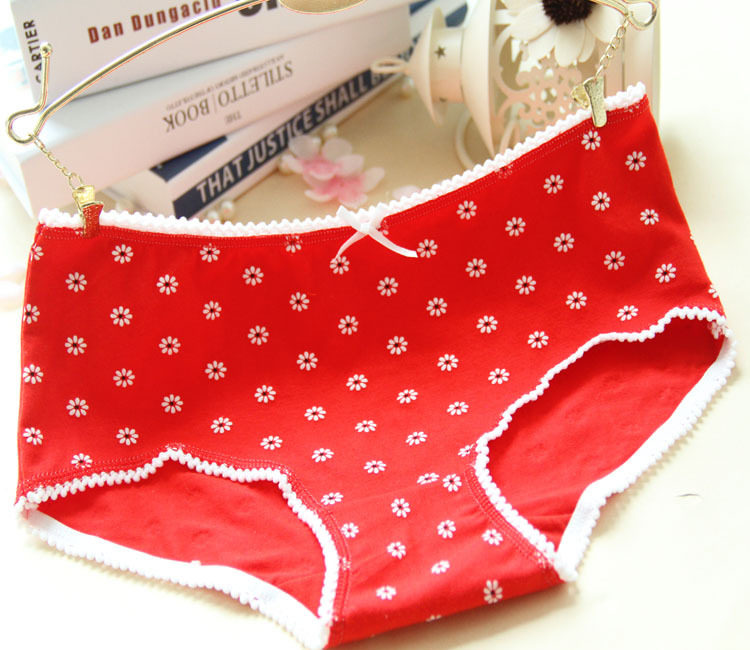 Slip jeunesse doux en coton - Ref 650994 Image 25