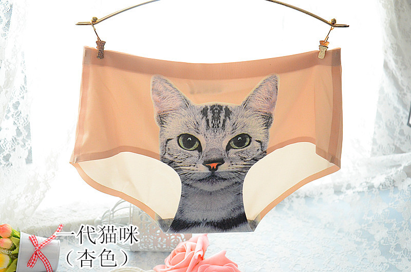 Slip jeunesse sexy en soie Ice - Ref 653876 Image 14