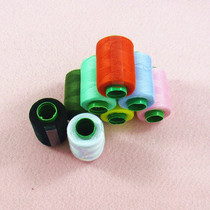 Color universal household sewing thread hand stitch needle thread sewing machine thread polyester thread handmade thread DIY patchwork thread
