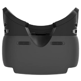暴风魔镜 Little D Virtual Reality Intelligent VR очки 3D шлем Black Ten Anniversary Edition