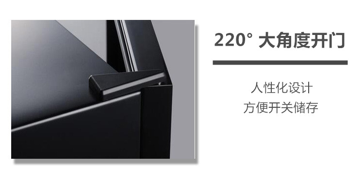 kệ gỗ đựng rượu Thanh nhạc Lebarr L340S-C máy nén khí hai cánh tủ rượu nhiệt độ không đổi tủ lạnh rượu khung gỗ bán trực tiếp - Tủ rượu vang tủ rượu hafele 12 chai