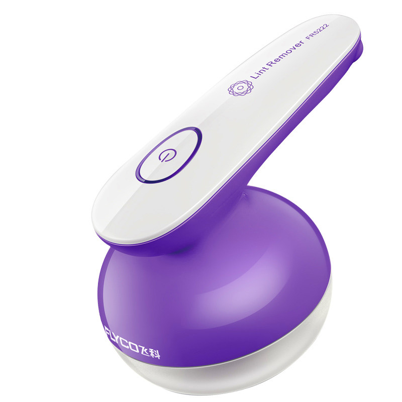 Convenience Hair Ball Trimmer Shave Hair Polisher Clothes For Home Removal Hair Machine Up Charged Suction Scrapper Kicker