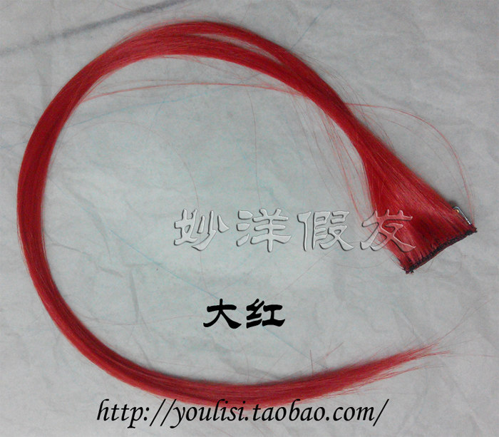 Extension cheveux - Ref 221091 Image 15