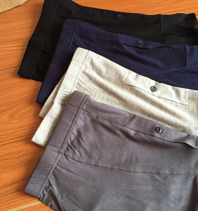 Pantalon collant simple - Ref 772707 Image 15