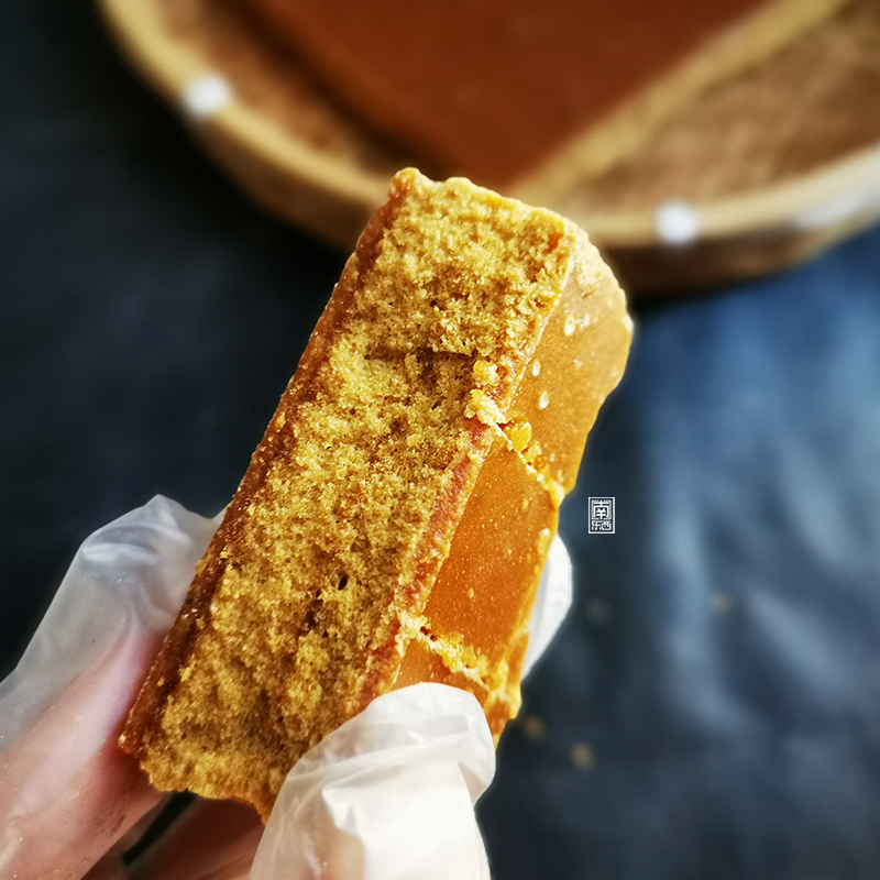 South East Yunnan Ancient Pharaoh Brown Soft Sand Soft Hand can break 300g bottle Buy 3 rounds 4