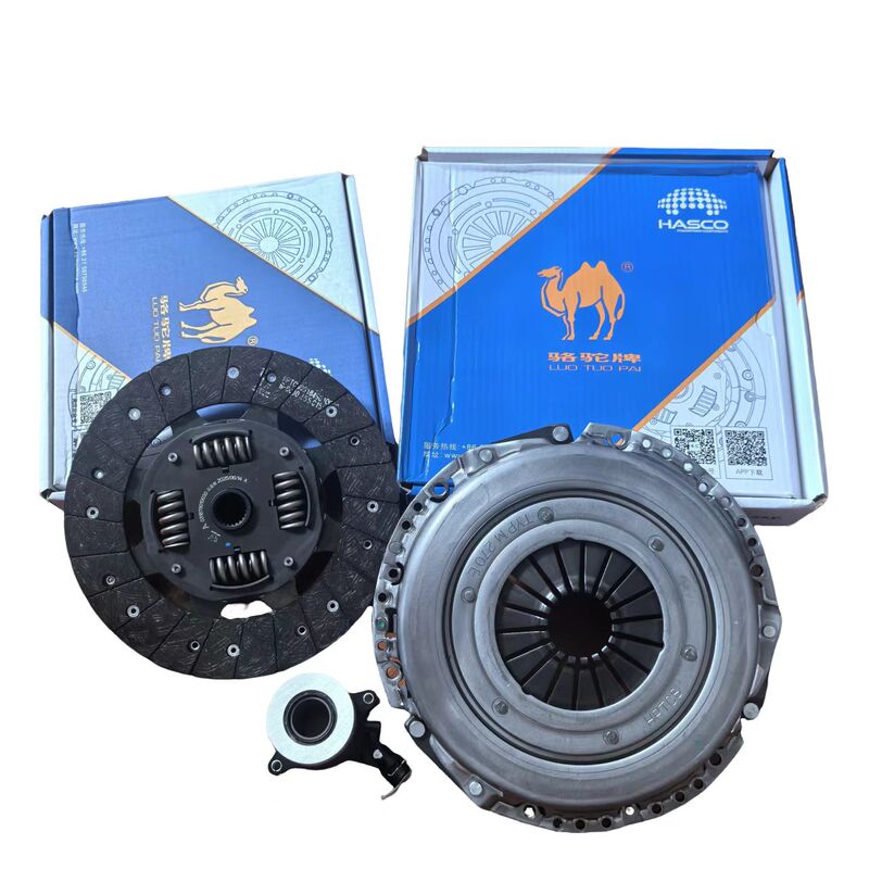 V80V90T70G10G20V70 National Vi Clutch Disc Pressure Plate Release Bearing Diesel D202.0T