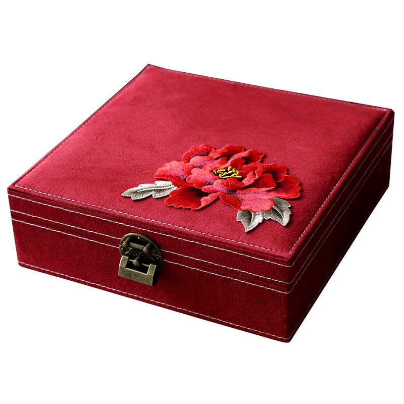 Coffret à bijoux      - Ref 3108266 Image 5