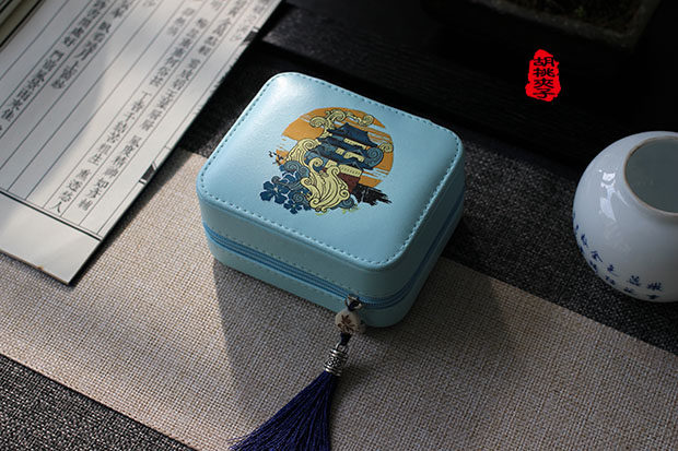 Boite à bijoux      - Ref 3106645 Image 18