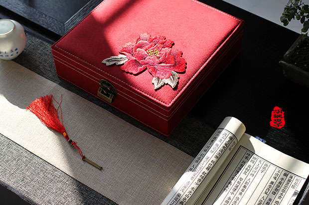 Coffret à bijoux      - Ref 3108266 Image 8