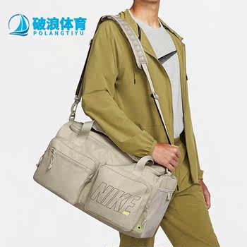 Adidas men and women's fashion trendy waist bag