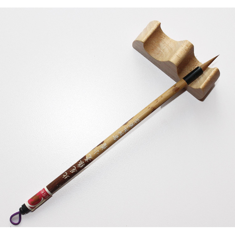 Guangdong wolf milli pencil Xuan Penzhuang Xiu Xiu Little Titus Room Side Paperback