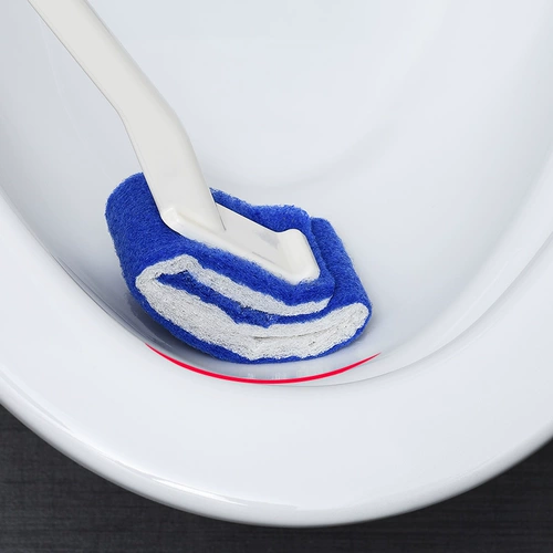 Японский одноразовый гигиенический туалет, кисть