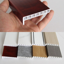 New Chinese flat plate 7 - line line decoration of stone - plastic ceiling of wood door - cover line seven words