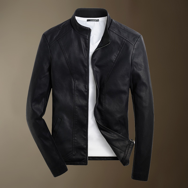 Blouson homme manches longues - Ref 3117345 Image 1