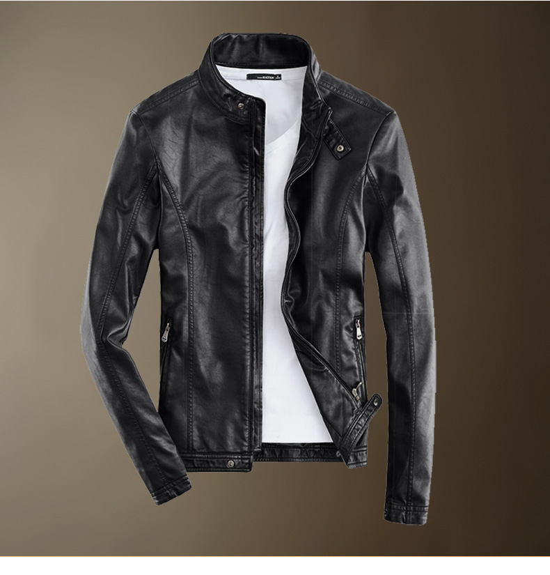 Blouson homme manches longues - Ref 3117345 Image 12