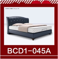 DE RUCCI 3D 045A comes from the ballet bed frame