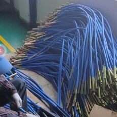 Ножницы 大型软轴羊毛剪配件软轴管软轴芯羊毛剪电推子北元刀片电动剪