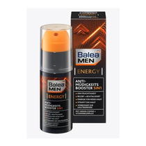 Germany balea Gualoya Q10 anti-wrinkle hydrating moisturizing green tea essence hydrating mens cream 50ml spot