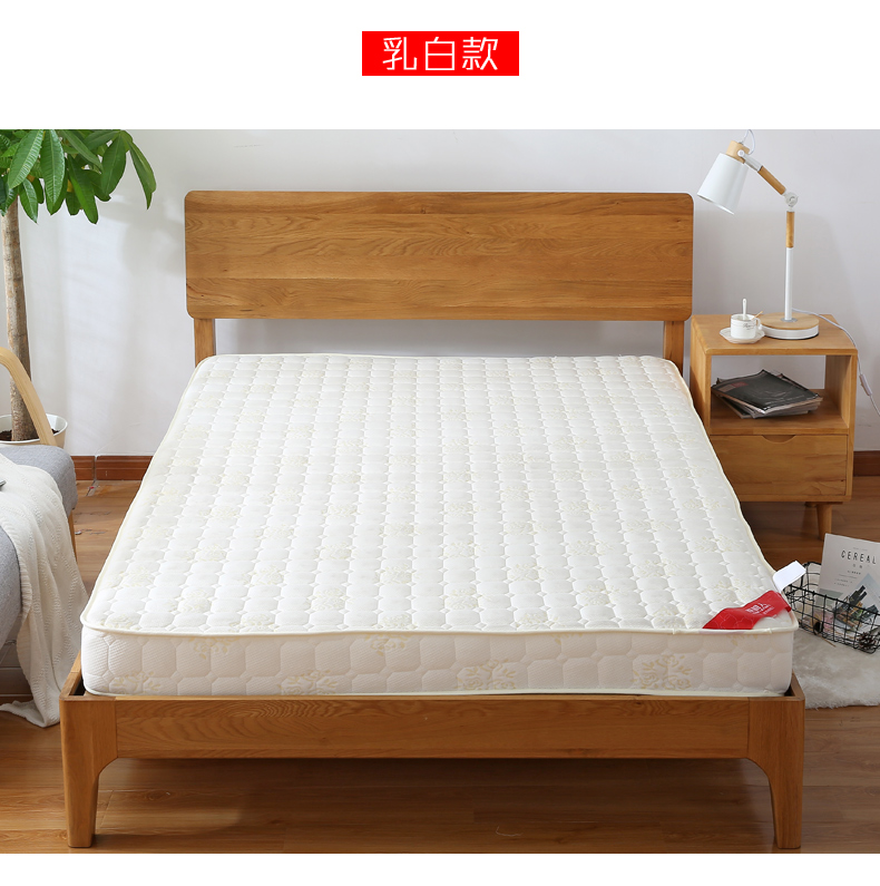 Nam cực bộ nhớ bọt nệm 1.2 m 1.5m1.8m sinh viên giường đôi tatami giường nệm xốp pad