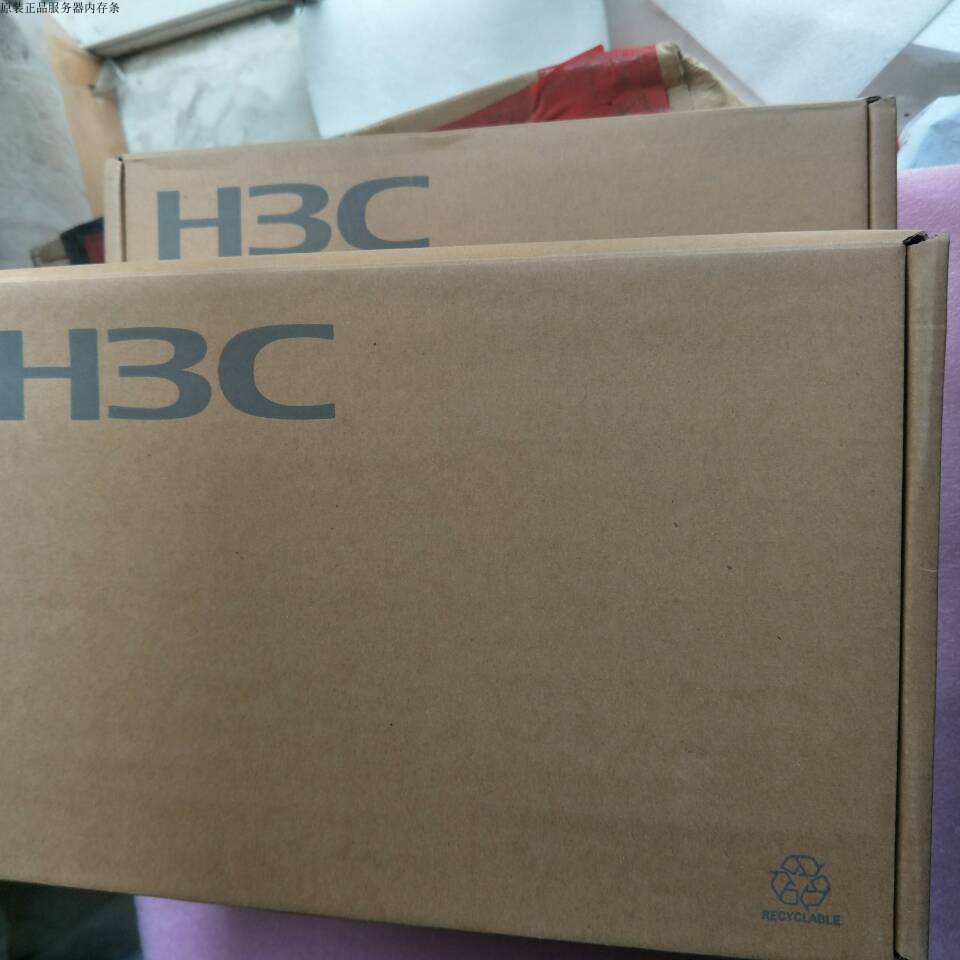 Original Xinhua three H3C 60W dual-port POE power supply EWP-WA5320X-SI-FIT outdoor AP high power