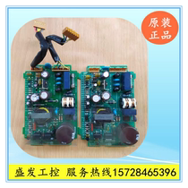 CPM2A 2AE 2AH-30 40 60CDR-A Omron PLC power board used original unpacking machine