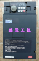 9 5 new FR-F740-5 5K-CHT1 380V 5 5KW Mitsubishi inverter used original warranty