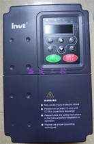CHV100-2R2G-4 2 2KW 380V Inverter original second-hand quality package
