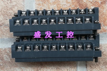 H1U-1410MR 1410MT-XP PLC terminal block used original disassembly machine quality package