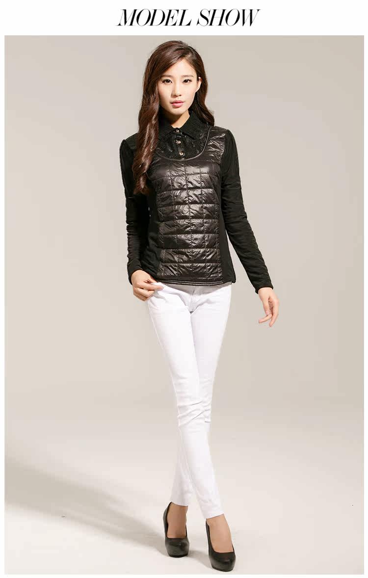 Sous-vêtement chaud jeunesse NP94D10422 en coton - Ref 715066 Image 21