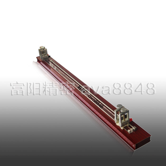 FMQR4 5 four - end fixture with double arm bridge for low resistance measurement can be customized