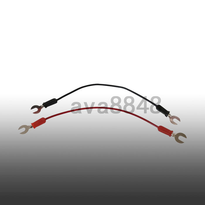 Bridge Test Line Resistance Box Connection Line QJ42 QJ44 DC Double Arm Bridge Available